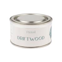 Pintail Candles Driftwood Paint Pot Candle Extra Image 1 Preview